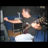 Sergio Arias + Gibson SG + Marshall Lead 800